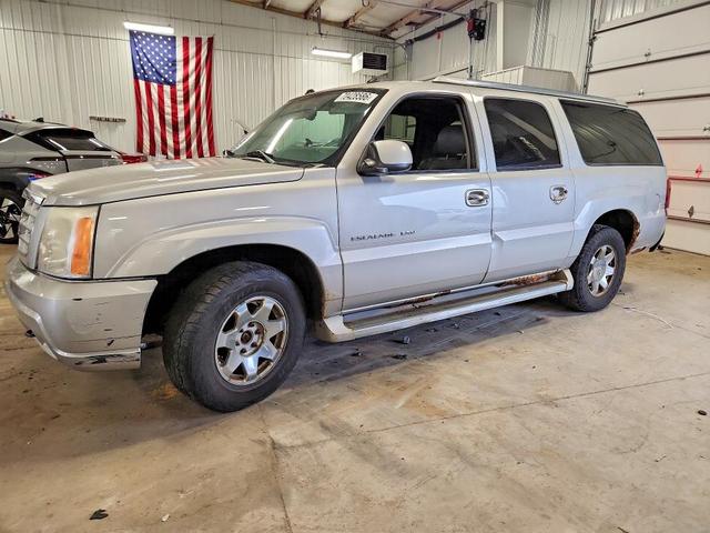 2005 CADILLAC ESCALADE ESV  