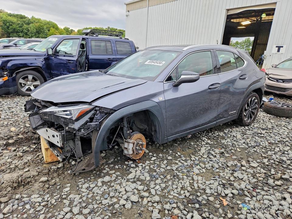 2020 LEXUS UX 250H  