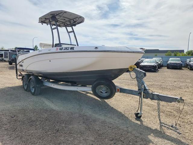 2018 YAMAHA UNKNOWN