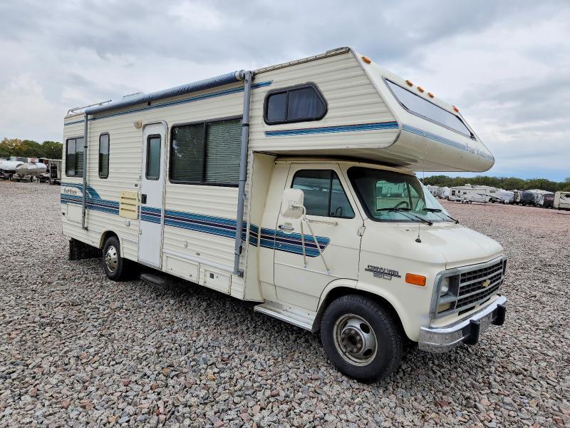 1995 FOUR WINDS RV