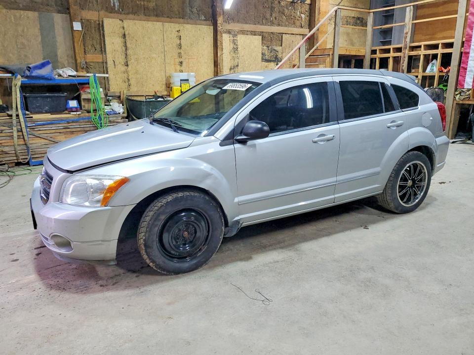 2008 DODGE CALIBER RT  