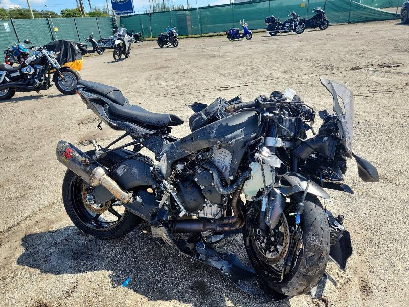 2026 KAWASAKI ZX636 K  