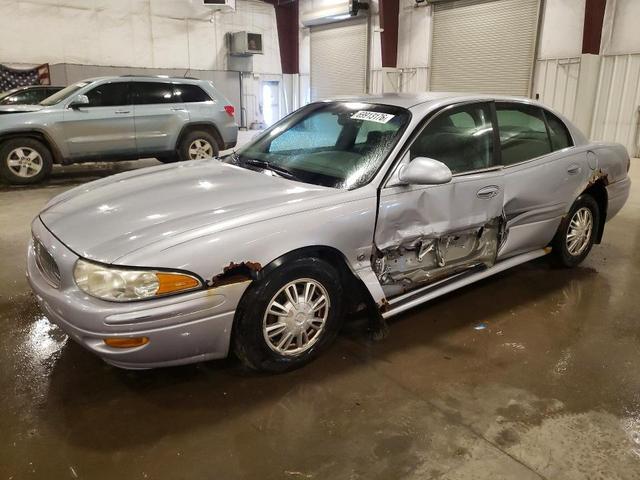 2005 BUICK LESABRE CUSTOM  