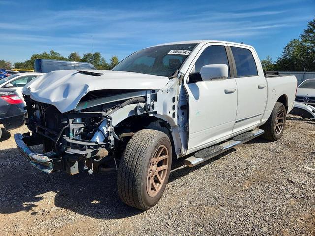 2016 RAM 1500 SPORT  