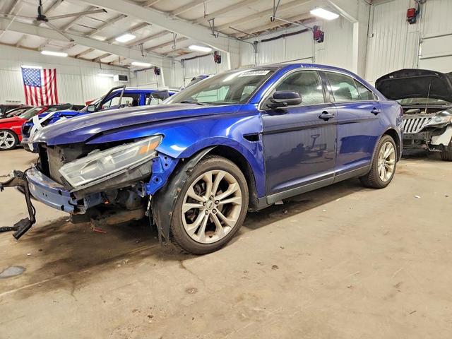 2013 FORD TAURUS SEL  