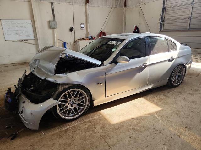 2007 BMW 335 I  