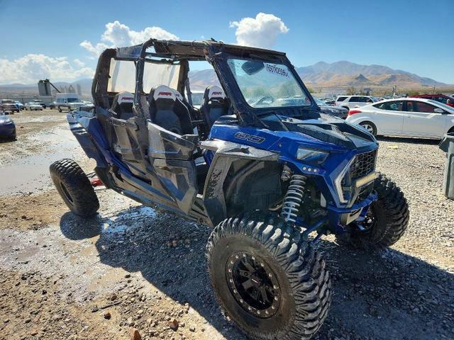 2021 POLARIS RZR XP 4 1000 UTILITY VEHICLE