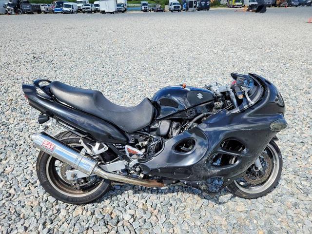 2006 SUZUKI GSX600
