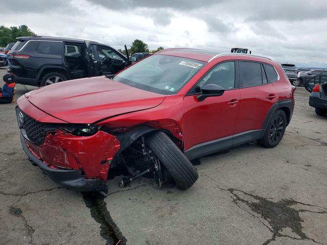 2025 MAZDA CX-50 PREMIUM  