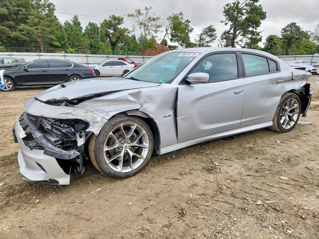 2019 DODGE CHARGER RT  