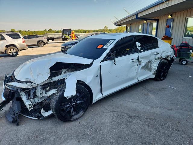 2020 CADILLAC CT5 SPORT  