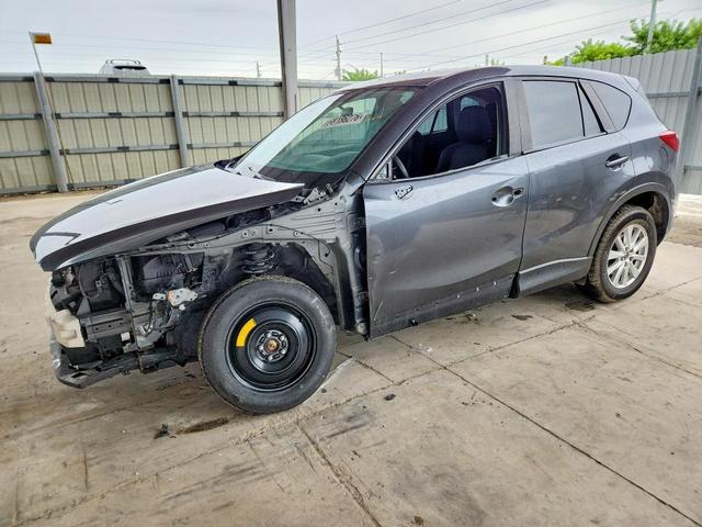 2014 MAZDA CX-5 SPORT  