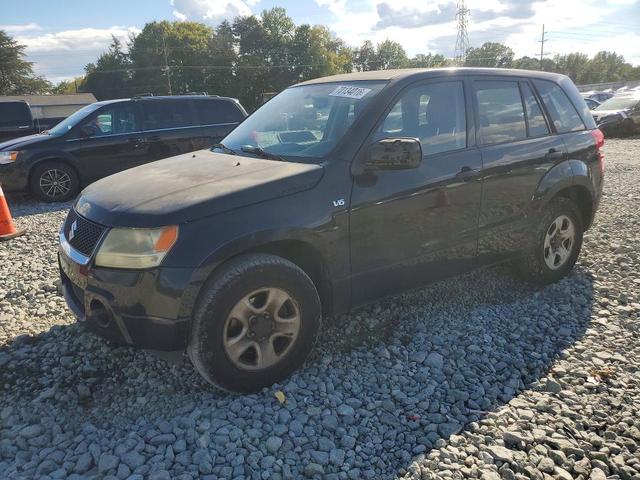2008 SUZUKI GRAND VITARA   