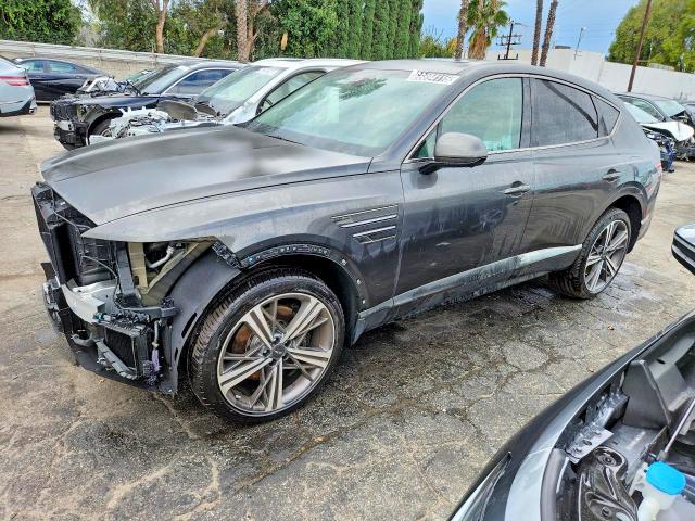 2026 GENESIS GV80