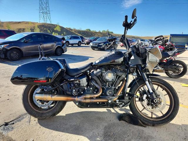 2023 HARLEY-DAVIDSON FXLRST   
