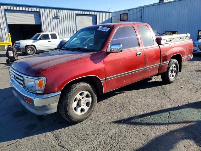 1995 TOYOTA T100 SR5  
