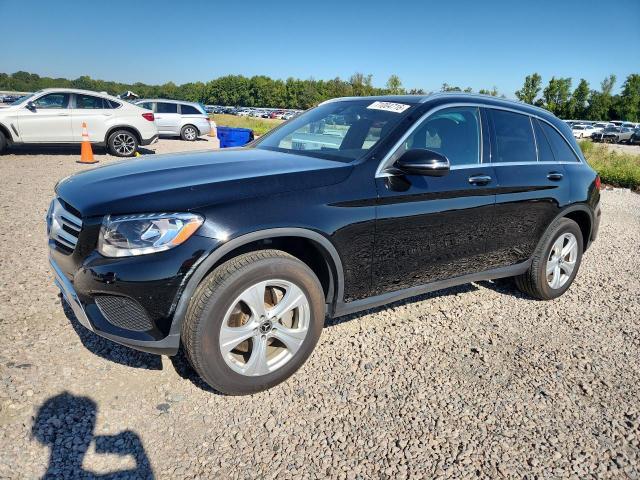 2018 MERCEDES-BENZ GLC-CLASS GLC 300-4M  