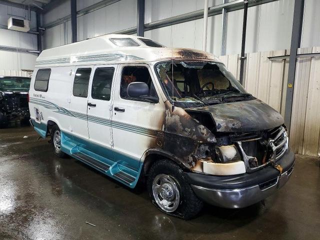 1998 DODGE ROADTREK RV