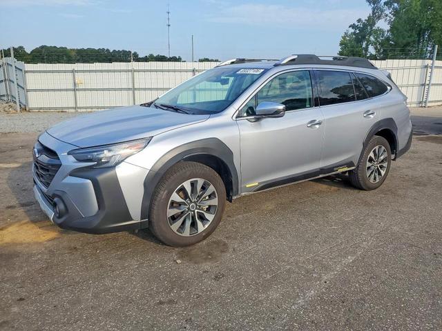 2024 SUBARU OUTBACK TOURING