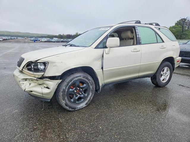 1999 LEXUS RX 300  