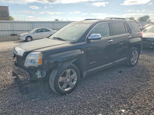 2013 GMC TERRAIN SLT  