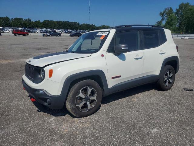 2019 JEEP RENEGADE TRAILHAWK  