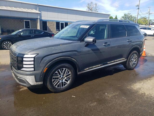 2026 HYUNDAI PALISADE SEL PREMIUM  