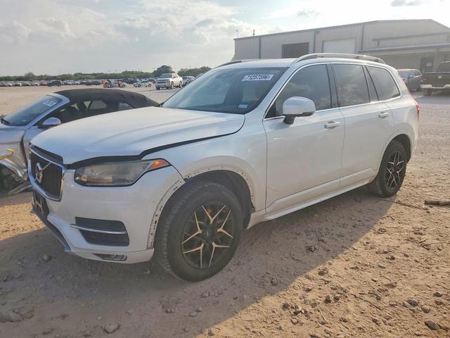 2016 VOLVO XC90