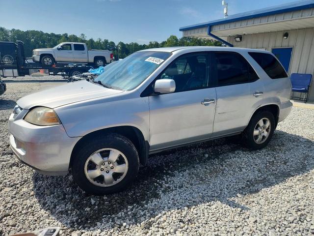 2005 ACURA MDX   