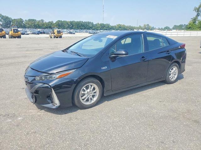 2020 TOYOTA PRIUS PRIME LE  