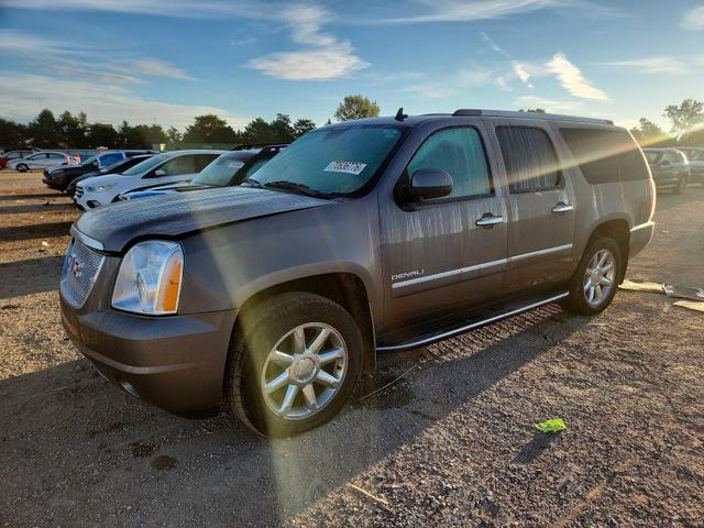 2011 GMC YUKON XL DENALI  