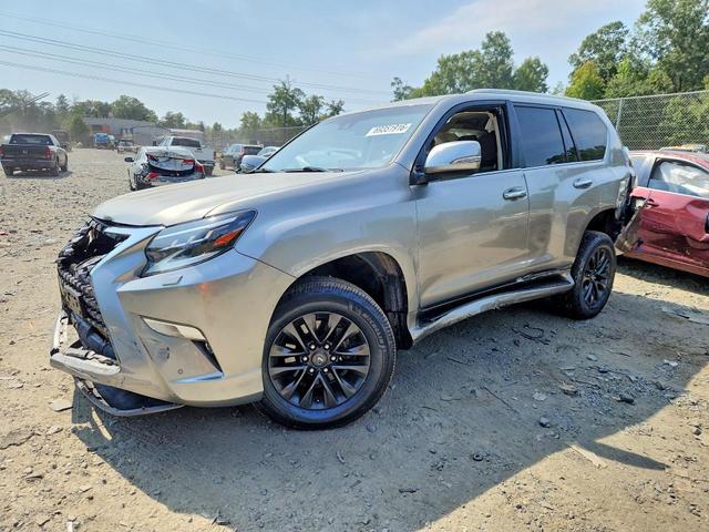 2022 LEXUS GX 460  