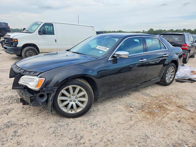 2011 CHRYSLER 300 LIMITED  