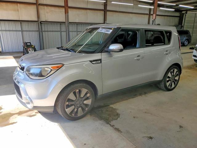 2014 KIA SOUL !  
