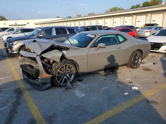 2023 DODGE CHALLENGER RT  