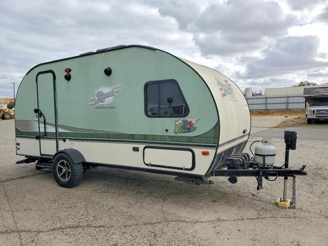 2016 FOREST RIVER RPOD CAMPER