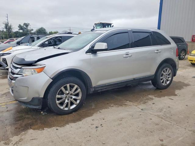 2011 FORD EDGE LIMITED  