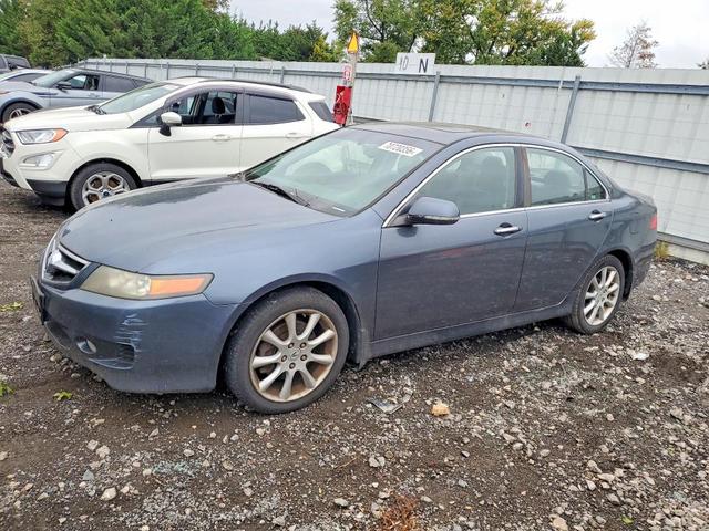 2006 ACURA TSX