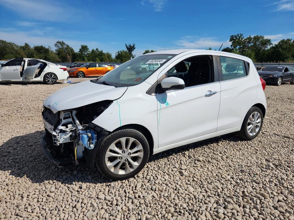 2020 CHEVROLET SPARK 2LT  