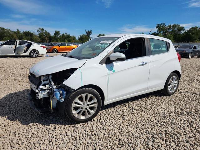 2020 CHEVROLET SPARK 2LT