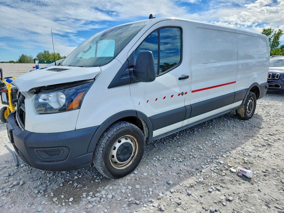 2020 FORD TRANSIT T-250  