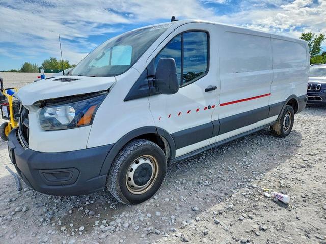 2020 FORD TRANSIT T-250  