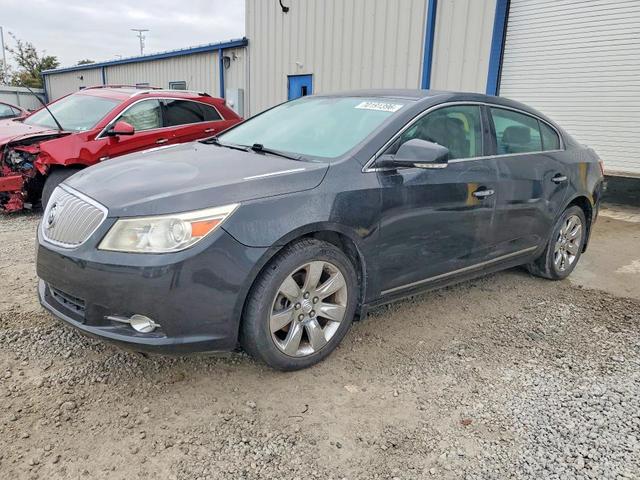 2012 BUICK LACROSSE PREMIUM  
