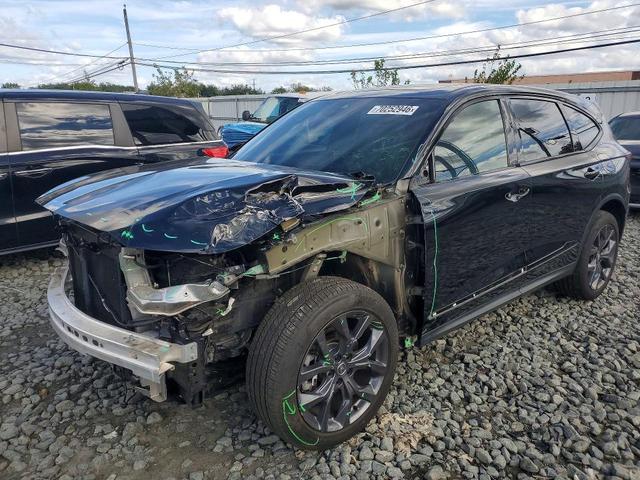 2023 ACURA MDX A-SPEC  