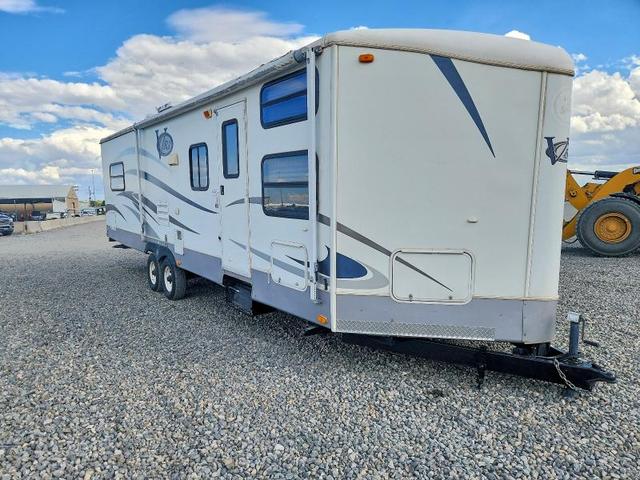 2008 KEYSTONE VRI CAMPER