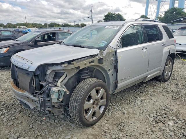 2015 GMC TERRAIN DENALI  