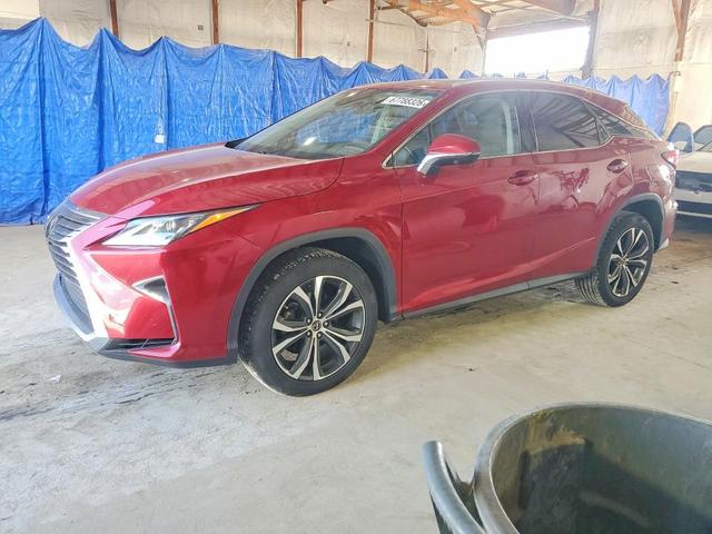 2019 LEXUS RX 350 BASE  