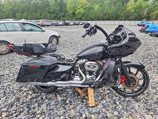 2016 HARLEY-DAVIDSON FLTRX ROAD GLIDE  