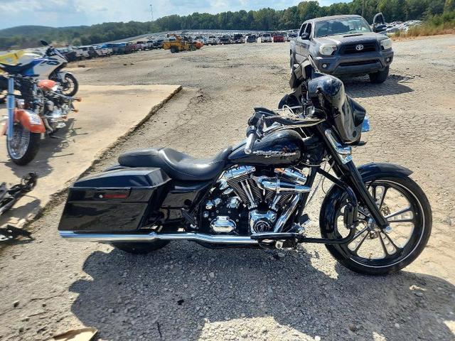 2007 HARLEY-DAVIDSON FLHX   