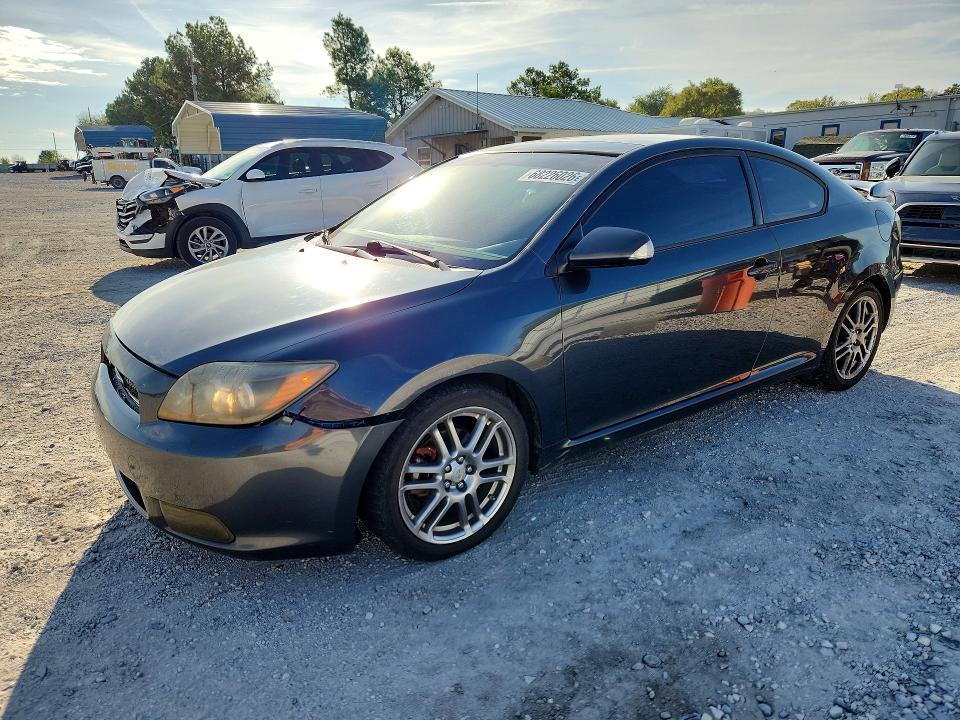 2009 SCION TC BASE  